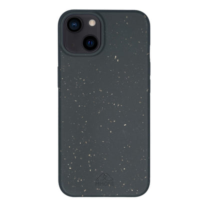 EcoShell Biodegradable phone case - Black