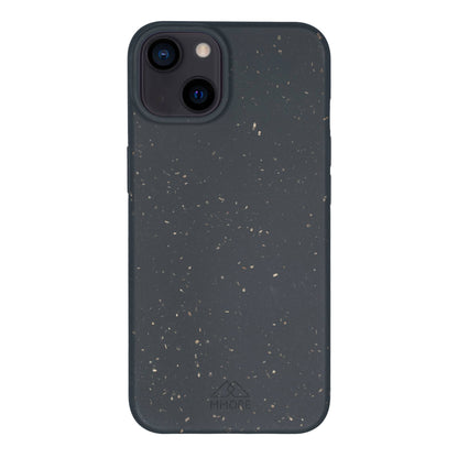 EcoShell Biodegradable phone case - Black