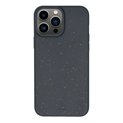 EcoShell Biodegradable phone case - Black