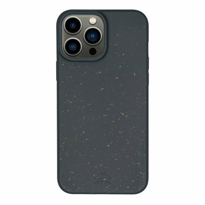 EcoShell Biodegradable phone case - Black