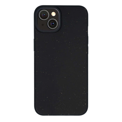 EcoShell Biodegradable phone case - Black