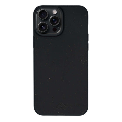 EcoShell Biodegradable phone case - Black