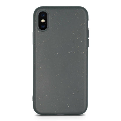 EcoShell Biodegradable phone case - Black